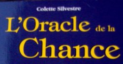 Oracle de la Chance