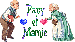 papy et mami